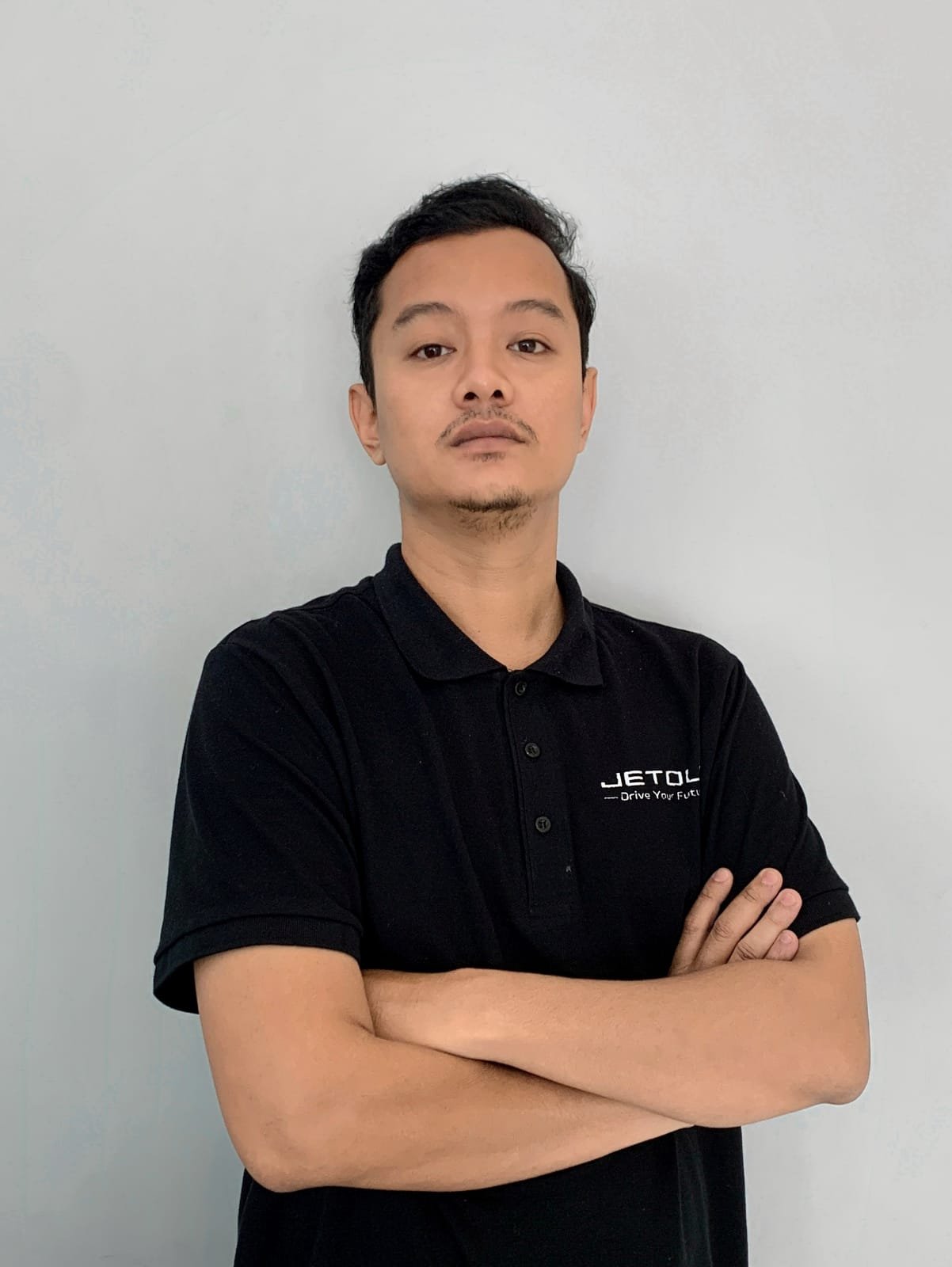 Kevin - Brand Consultant